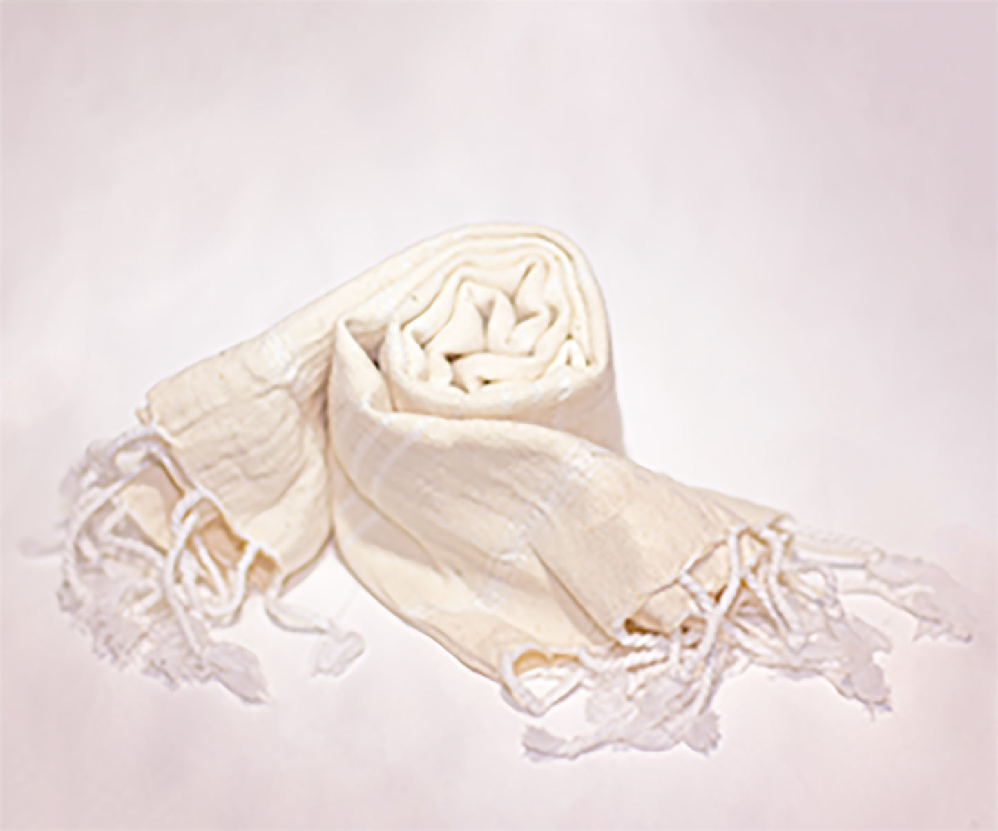 HAND TOWEL - NATURAL